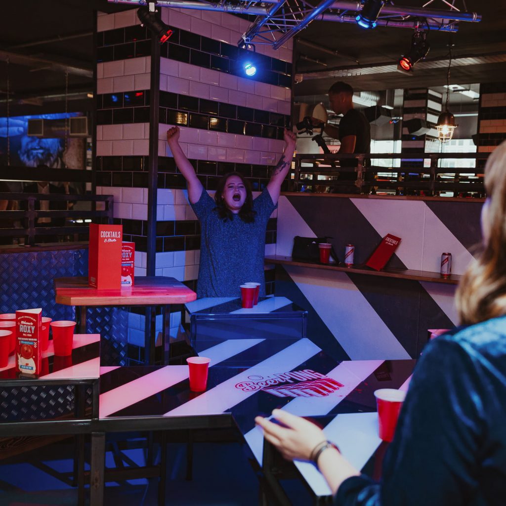 RBR - CHARTER SQUARE - OPENING - BEER PONG (13)